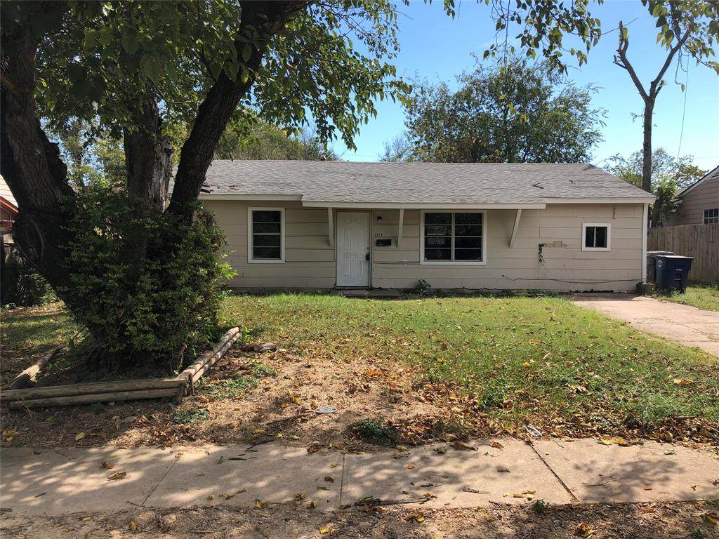 3826 Lovingood Drive - Photo 1