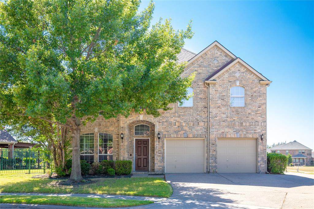 11551 Balcones Drive - Photo 1