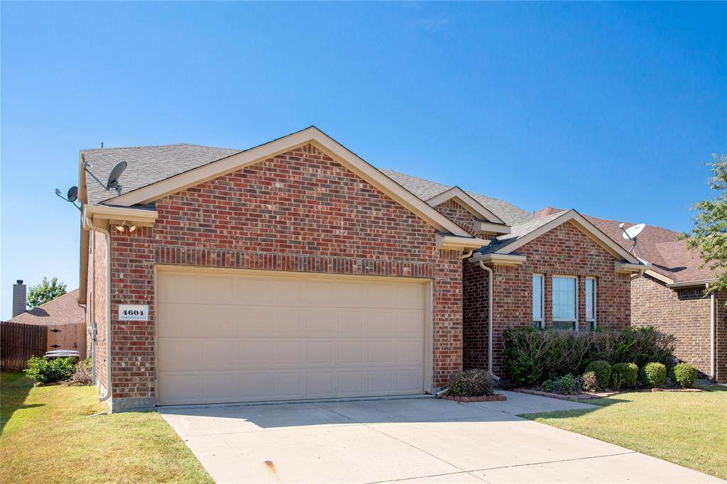 4604 Pacific Way Drive - Photo 1