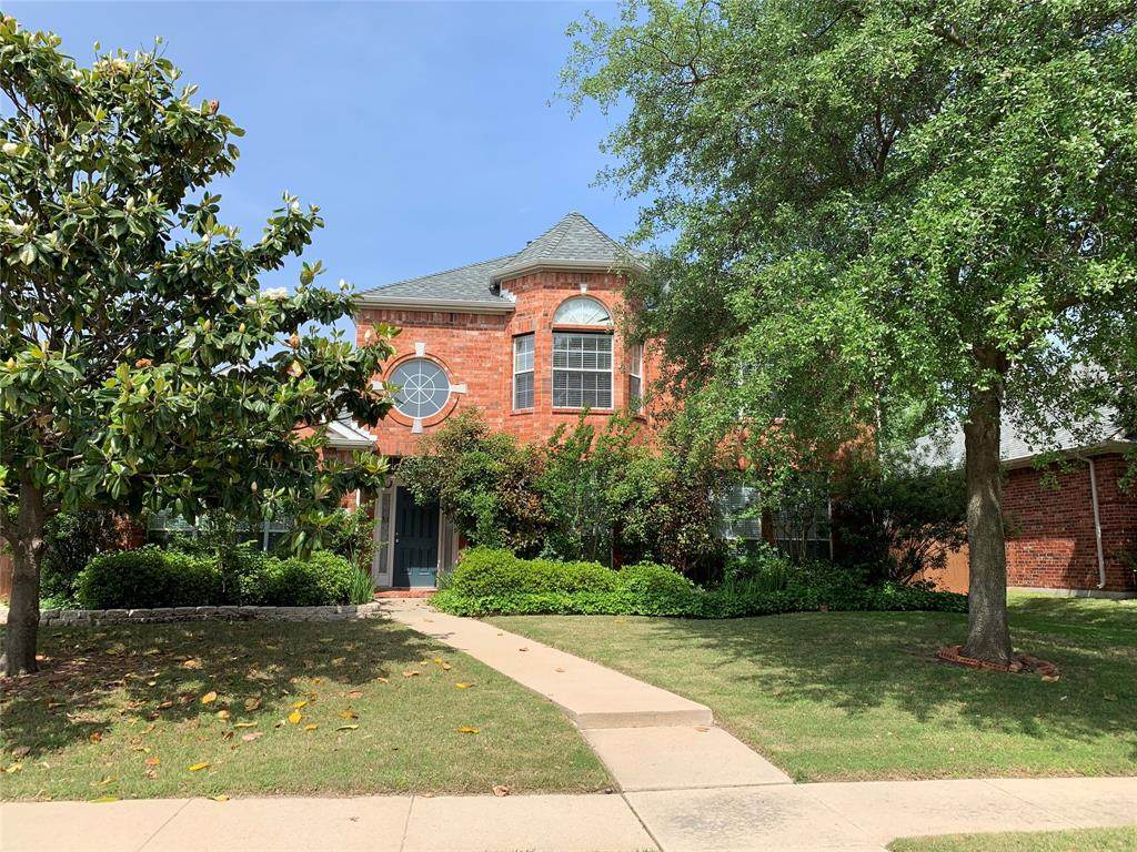 7809 Pirates Cove Drive - Photo 1