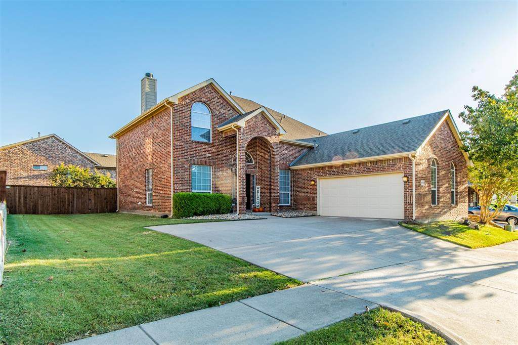 8709 Desert Dunes Trail - Photo 1