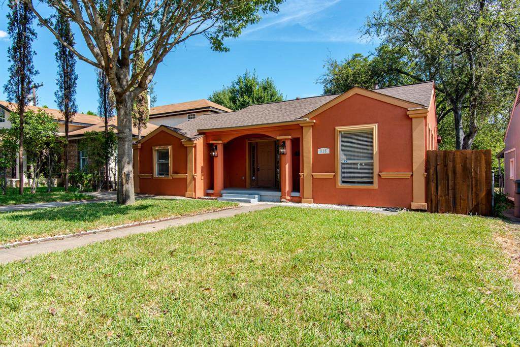 918 Zeb Street - Photo 1