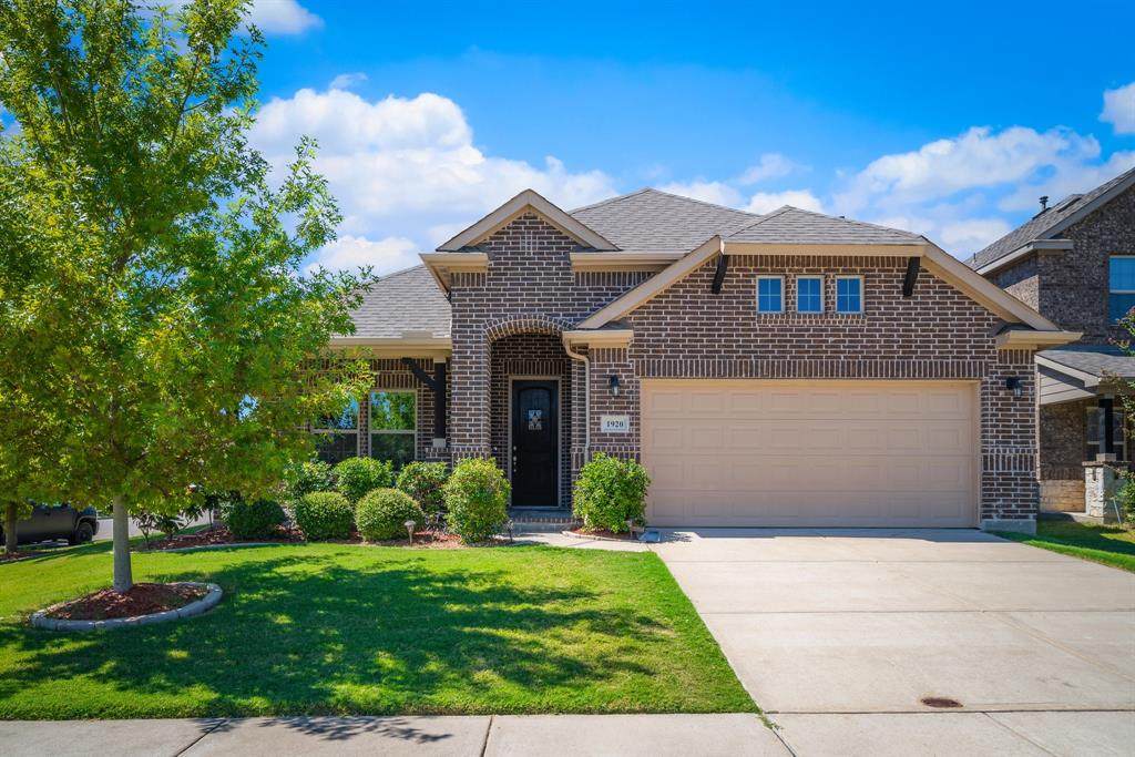 1920 Christopher Creek Drive - Photo 1
