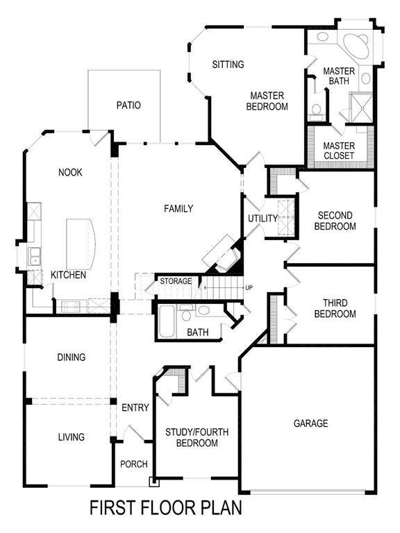 209 Wandering Way - Photo 1