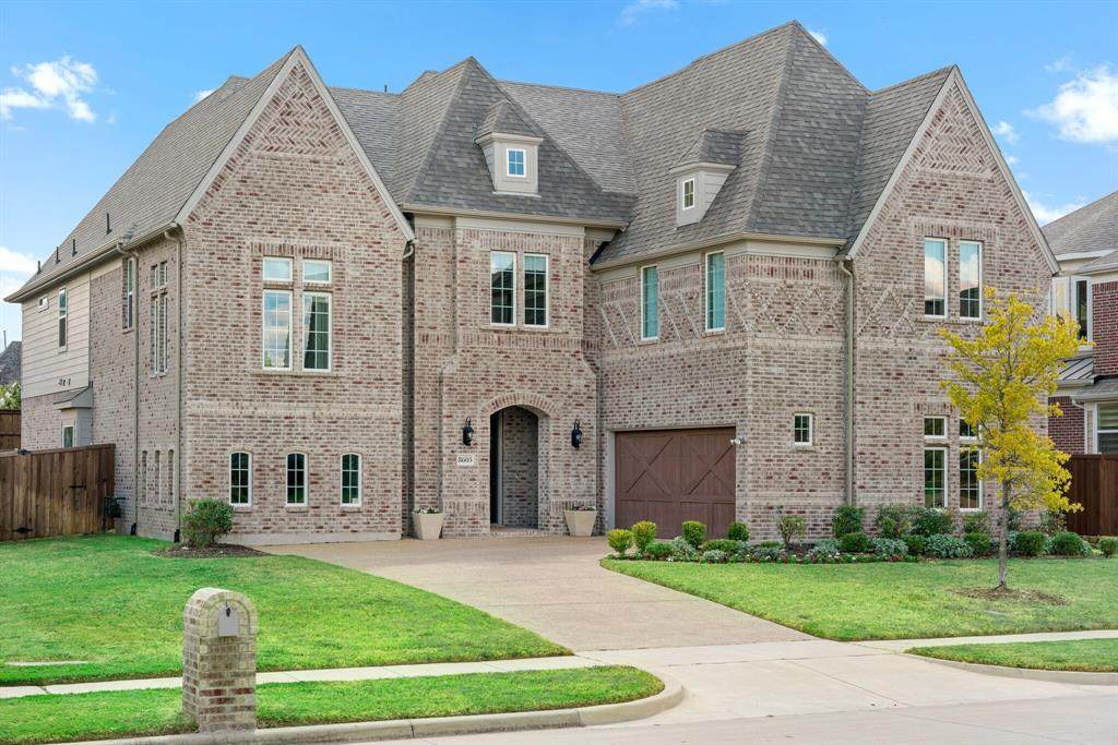 8605 Vatican Drive - Photo 1