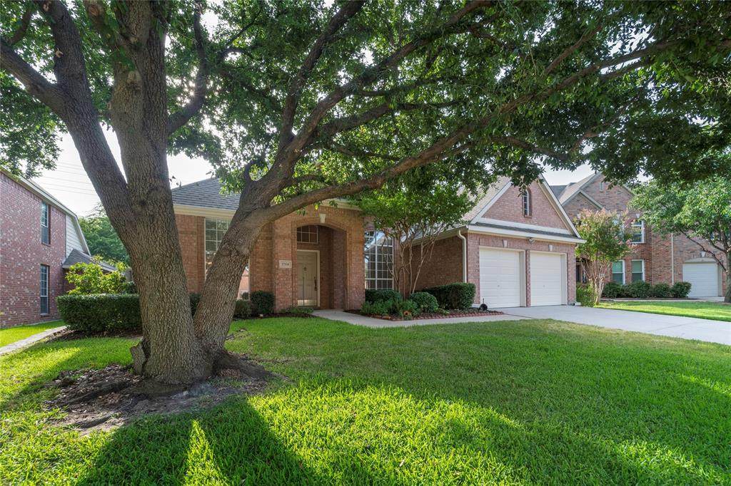 2708 Parkhaven Drive - Photo 1