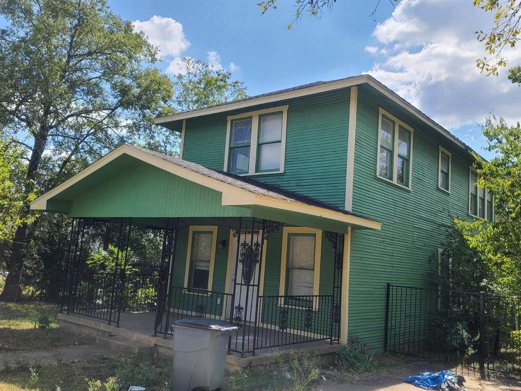 218 Mansfield Cardinal Road - Photo 1