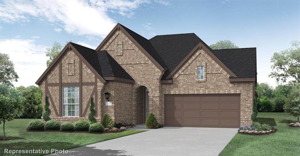 417 Rock Rose Lane - Photo 1