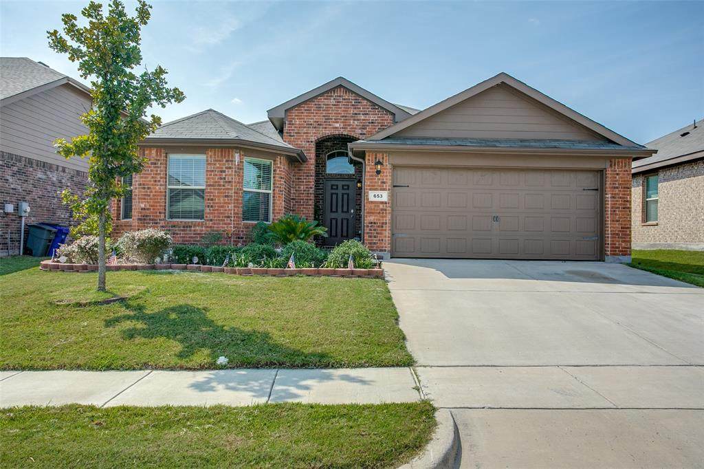 653 River Rock Drive - Photo 1