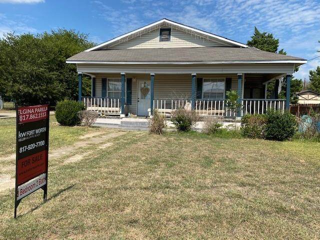 212 4th Street - Photo 1
