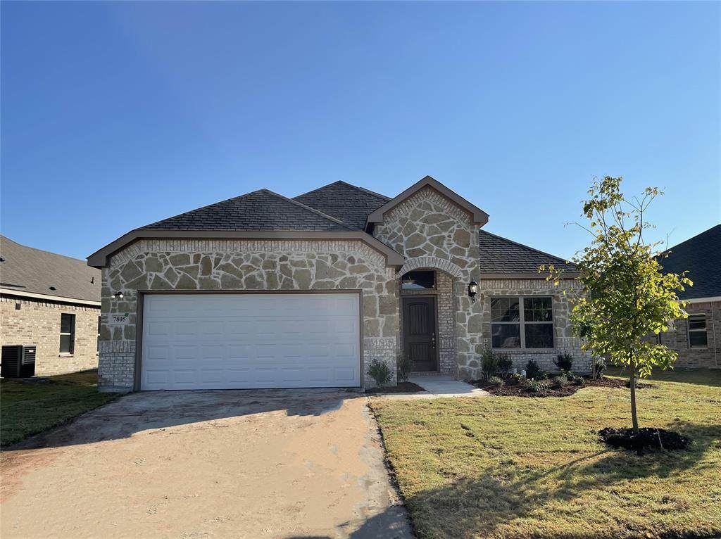 7805 Cottonwood Drive - Photo 1