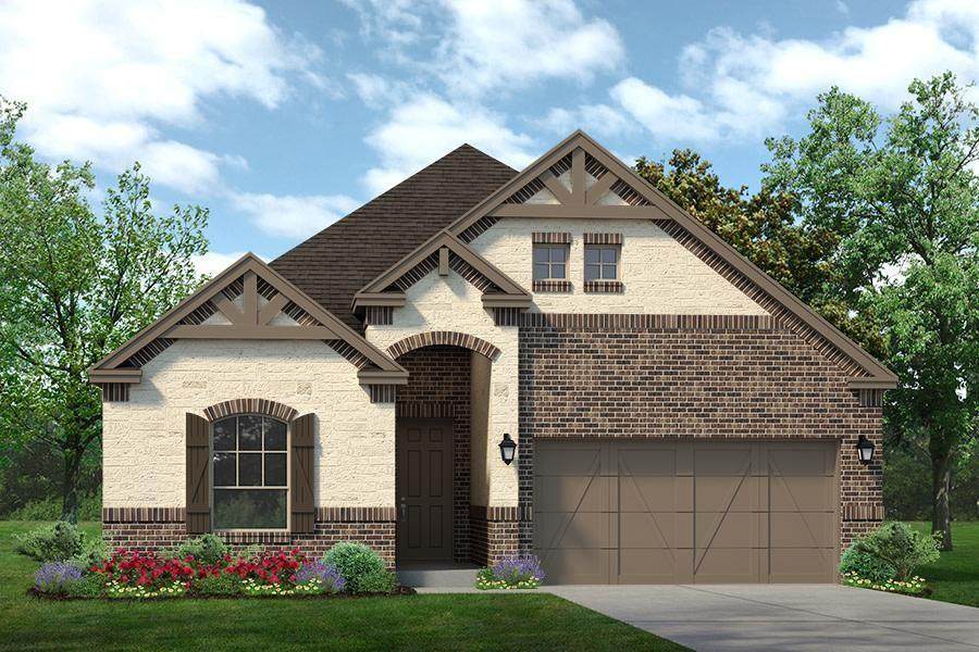 9100 Conroe Drive - Photo 1