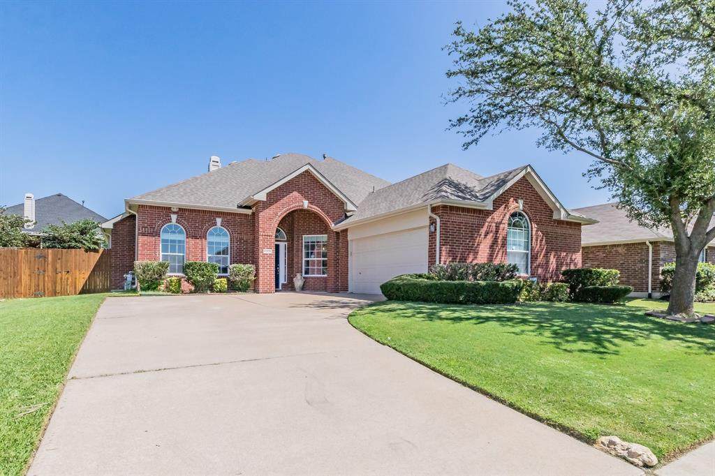 5305 Hollister Drive - Photo 1