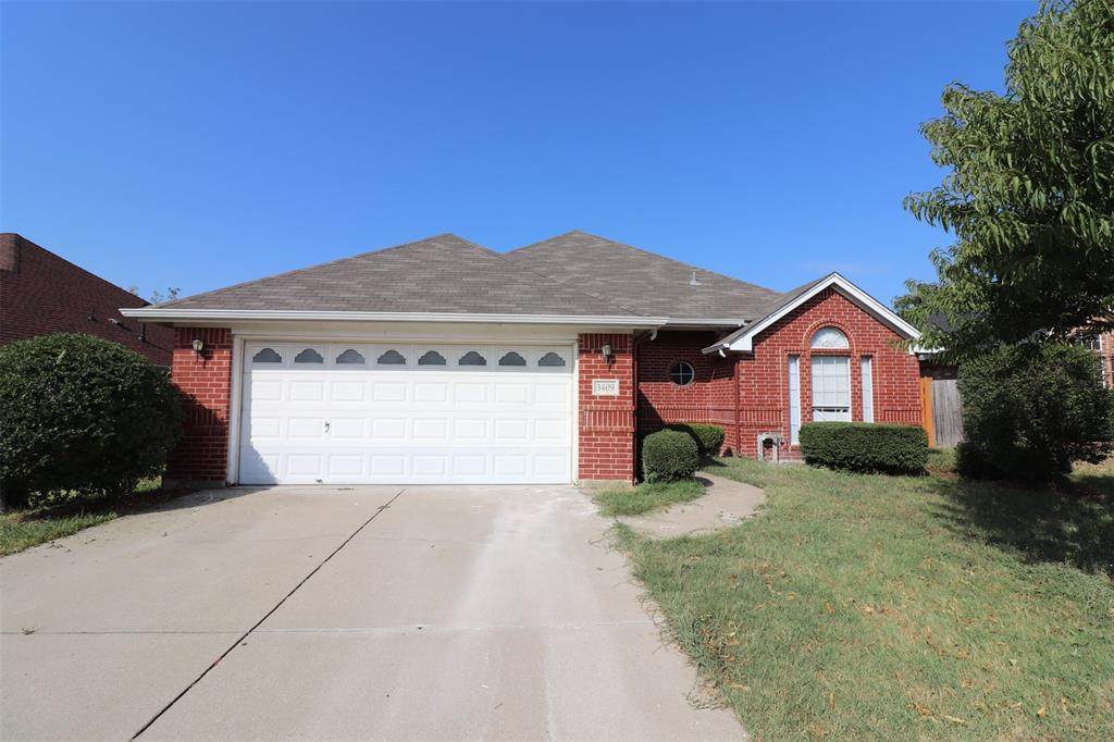 3409 Tommy Hays Drive - Photo 1