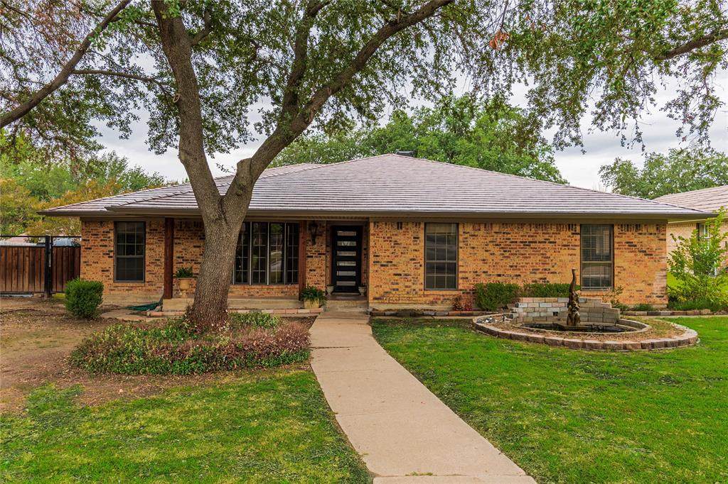 4913 Lariat Trail - Photo 1