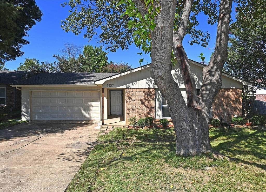 2227 Newbury Drive - Photo 1