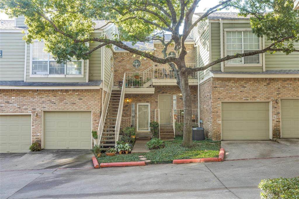 7151 Gaston Avenue - Photo 1