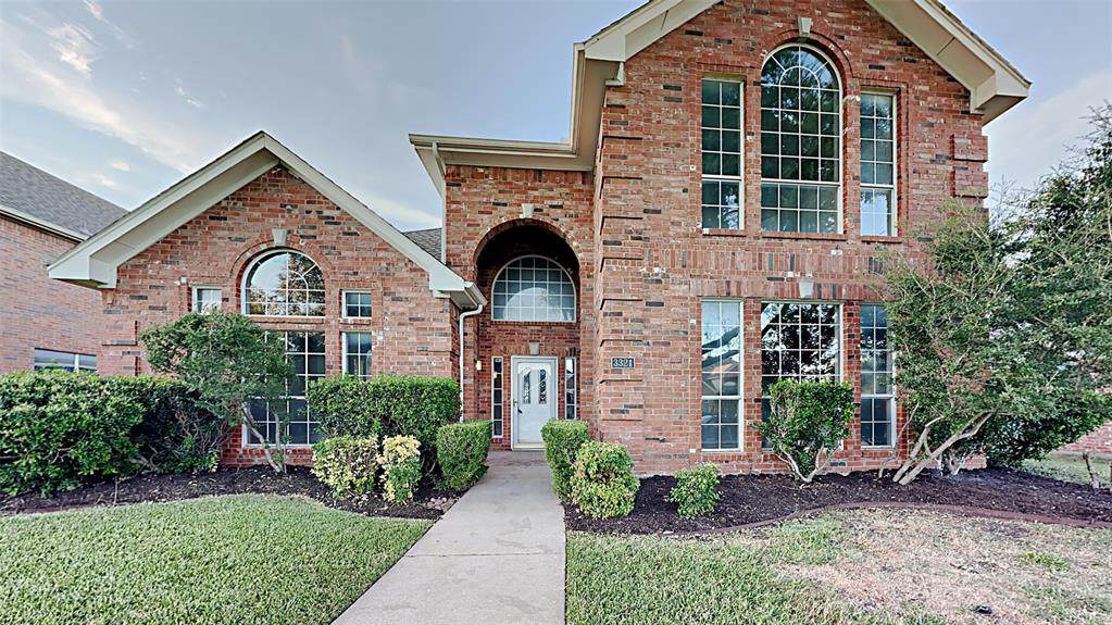 3321 Nova Trail - Photo 1