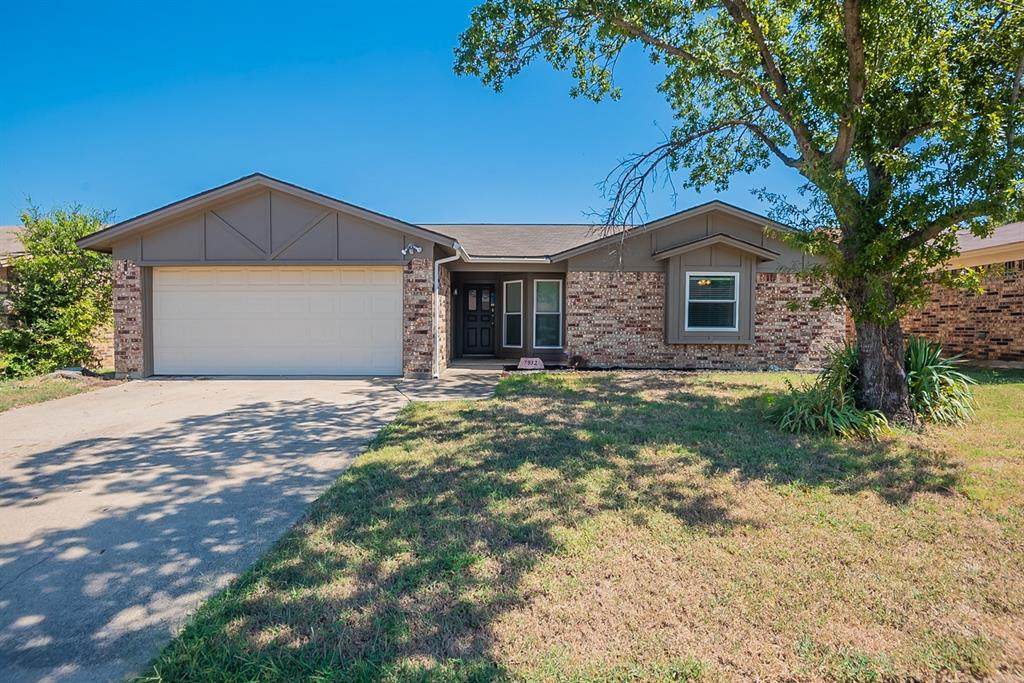 7932 Lazy Brook Drive - Photo 1
