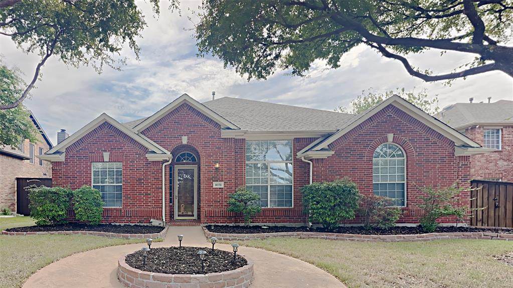 1691 Sagebrush Drive - Photo 1
