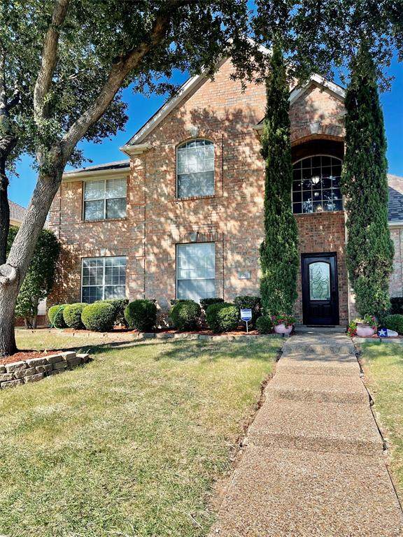 2213 Crater Lake Court - Photo 1