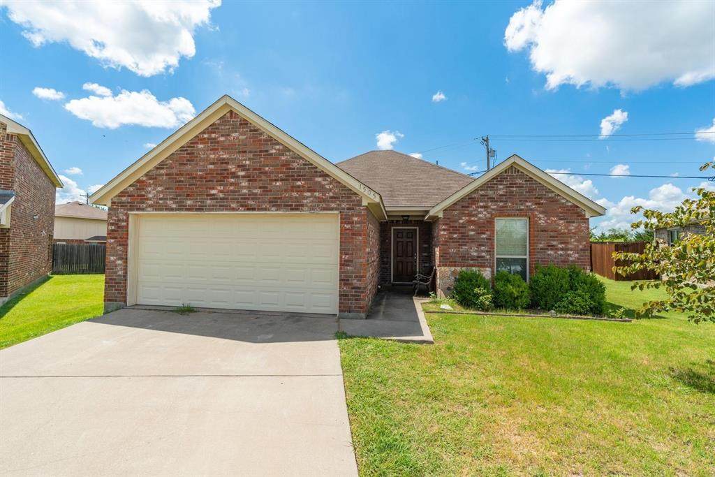 1505 Jacksons Run - Photo 1
