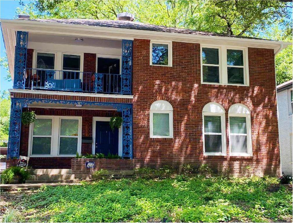 6337 Richmond Avenue - Photo 1