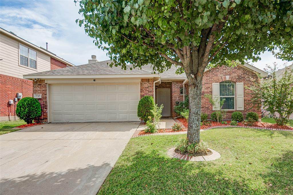 5745 Touchstone Drive - Photo 1