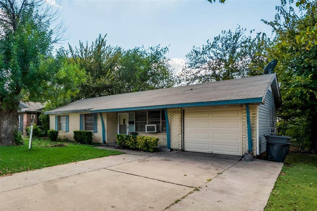 7641 Woodshire Drive - Photo 1