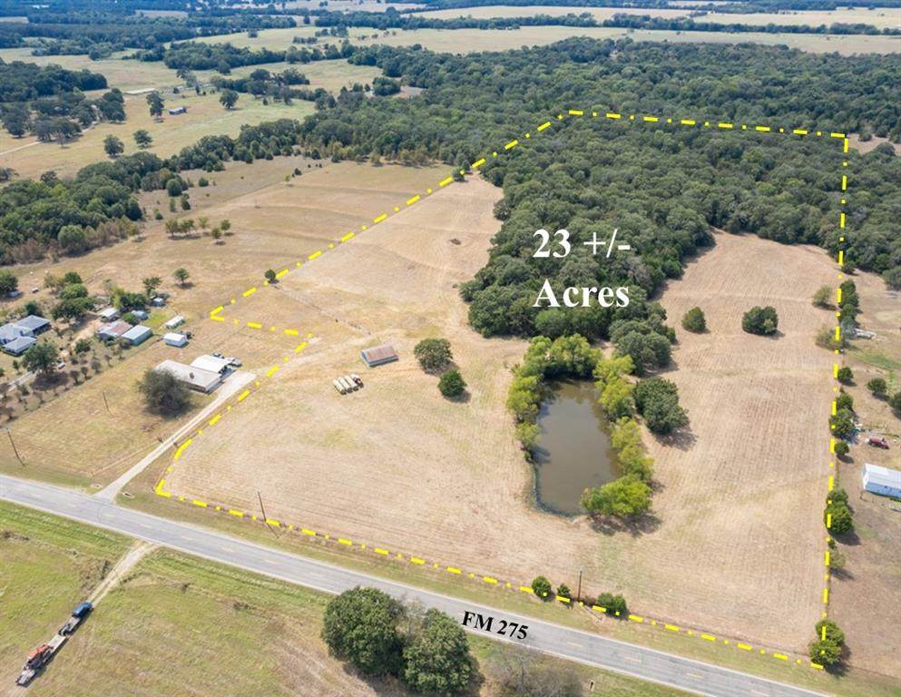 4396 Farm Road 275 Highway - Photo 1