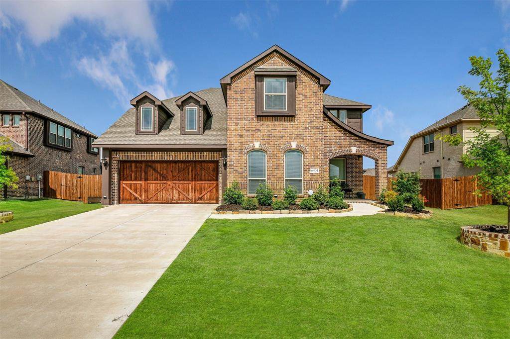6404 Sudbury Lane - Photo 1
