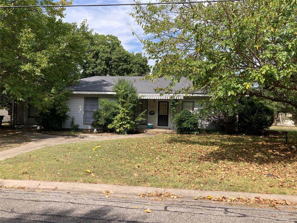 1604 Hill Street - Photo 1