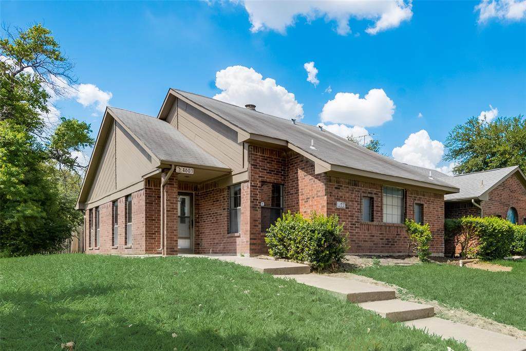 4601 Club Estate Place - Photo 1