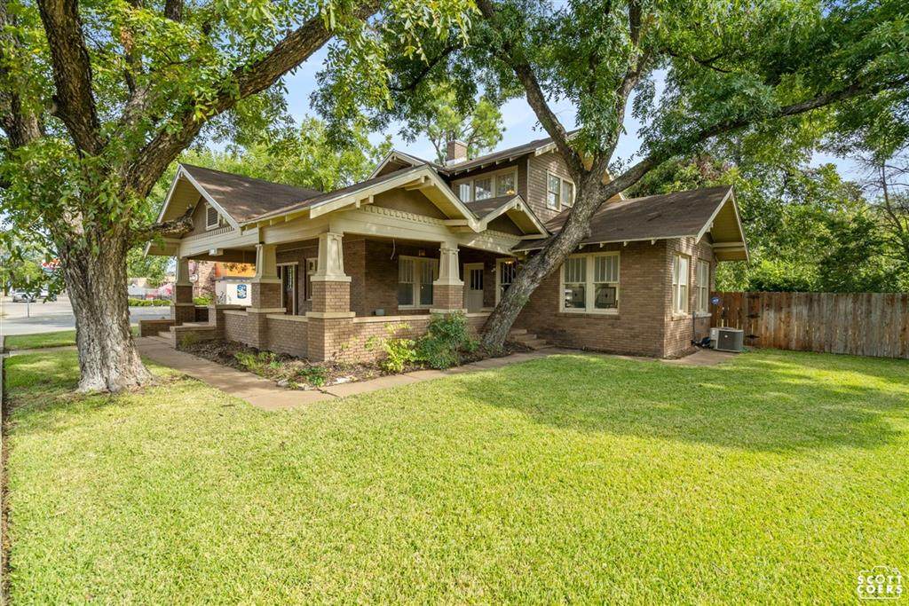 1700 Austin Avenue - Photo 1