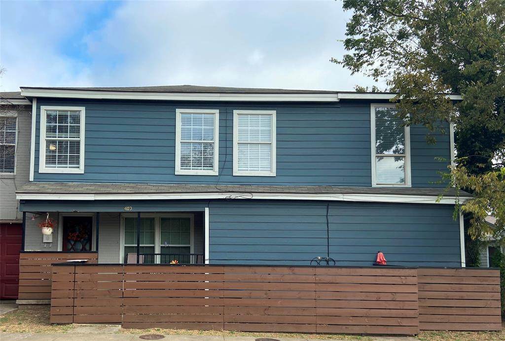 403 Standifer Street - Photo 1
