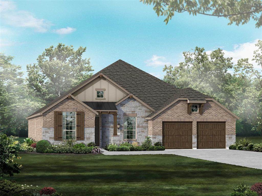 1616 Purple Thistle Lane - Photo 1