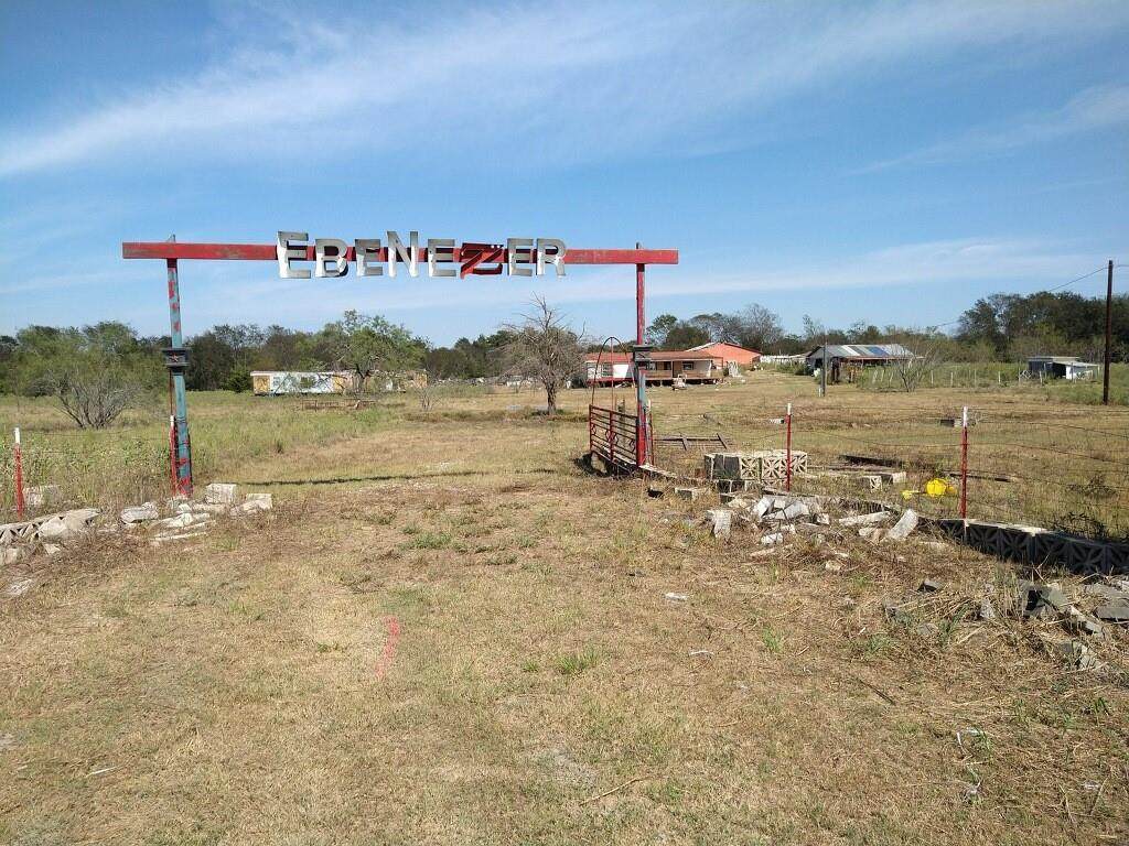 516 Private 2308 Road - Photo 1