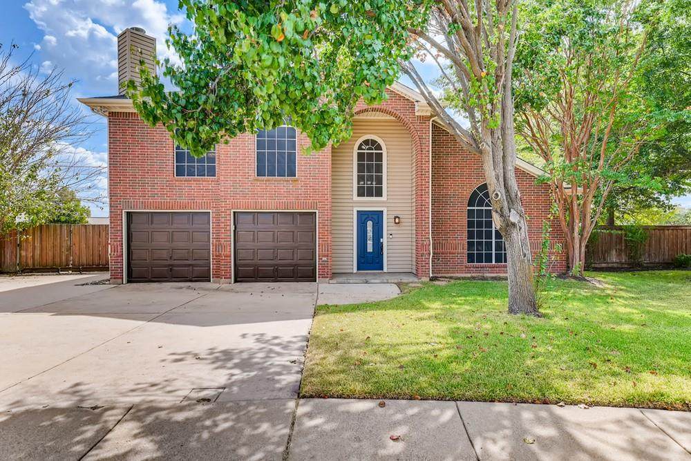 803 Yellowstone Drive - Photo 1