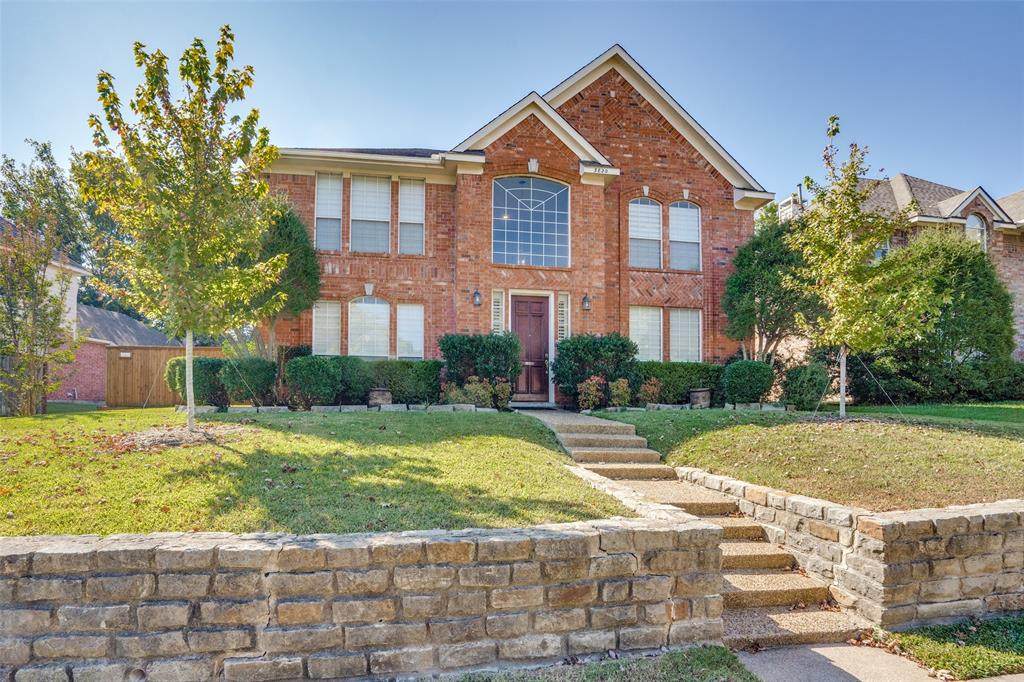 3820 Evesham Drive - Photo 1
