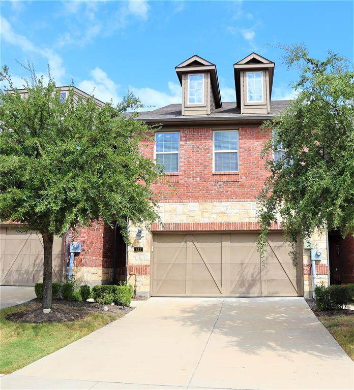 411 Teague Drive - Photo 1