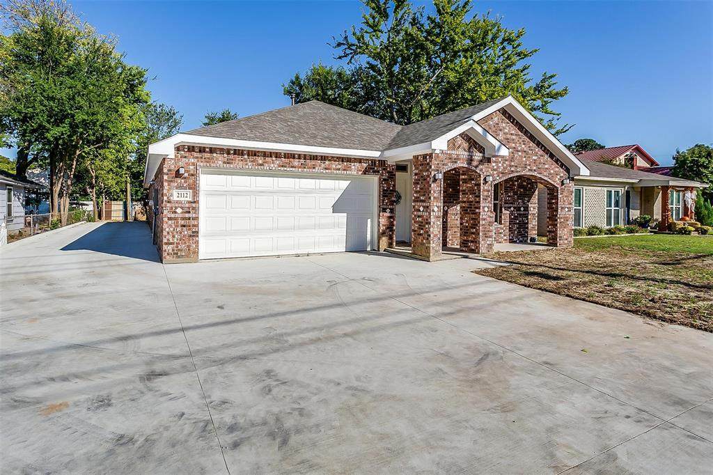 2112 Sylvania Avenue - Photo 1