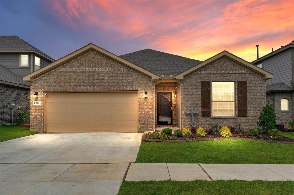 2304 Blackrail Court - Photo 1