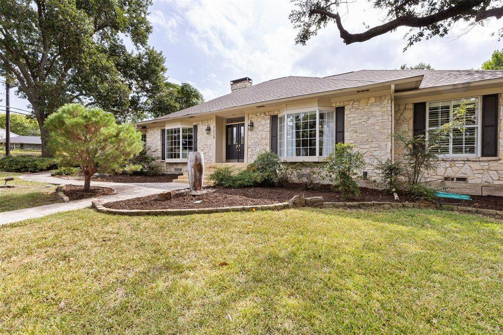 7228 Spring Valley Road - Photo 1