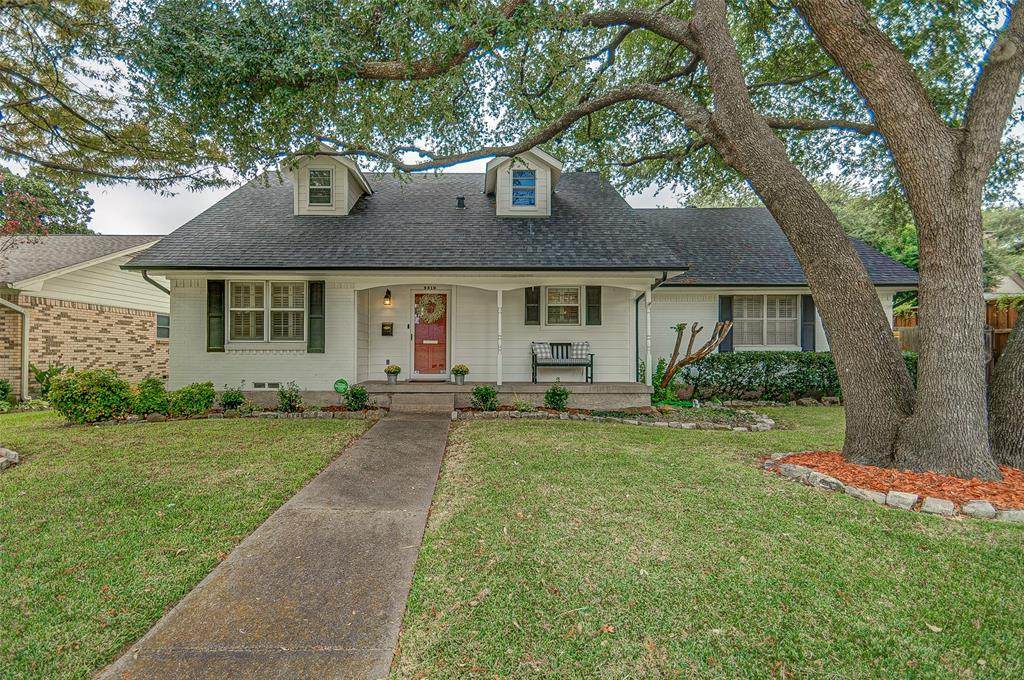 9910 Church Road - Photo 1