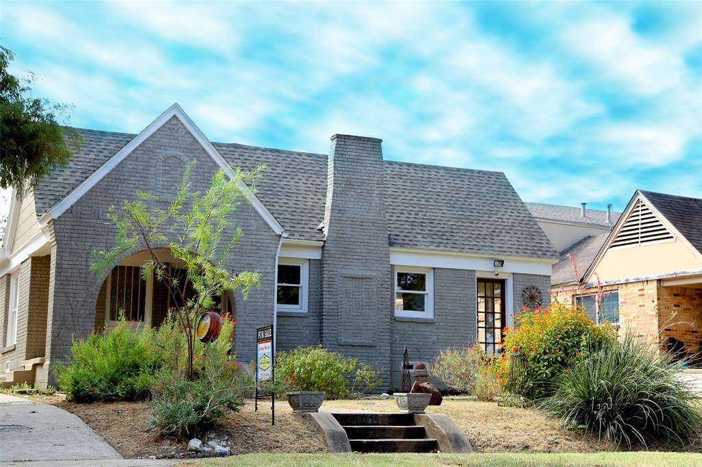 1306 Pioneer Drive - Photo 1