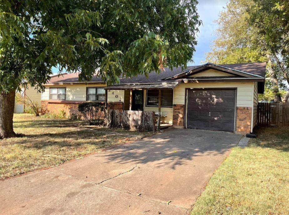 2402 Glendale Drive - Photo 1