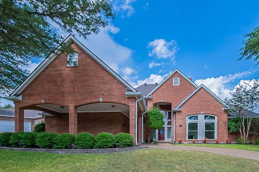 1110 Hills Creek Drive - Photo 1