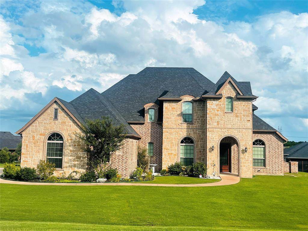 504 Seis Lagos Trail - Photo 1