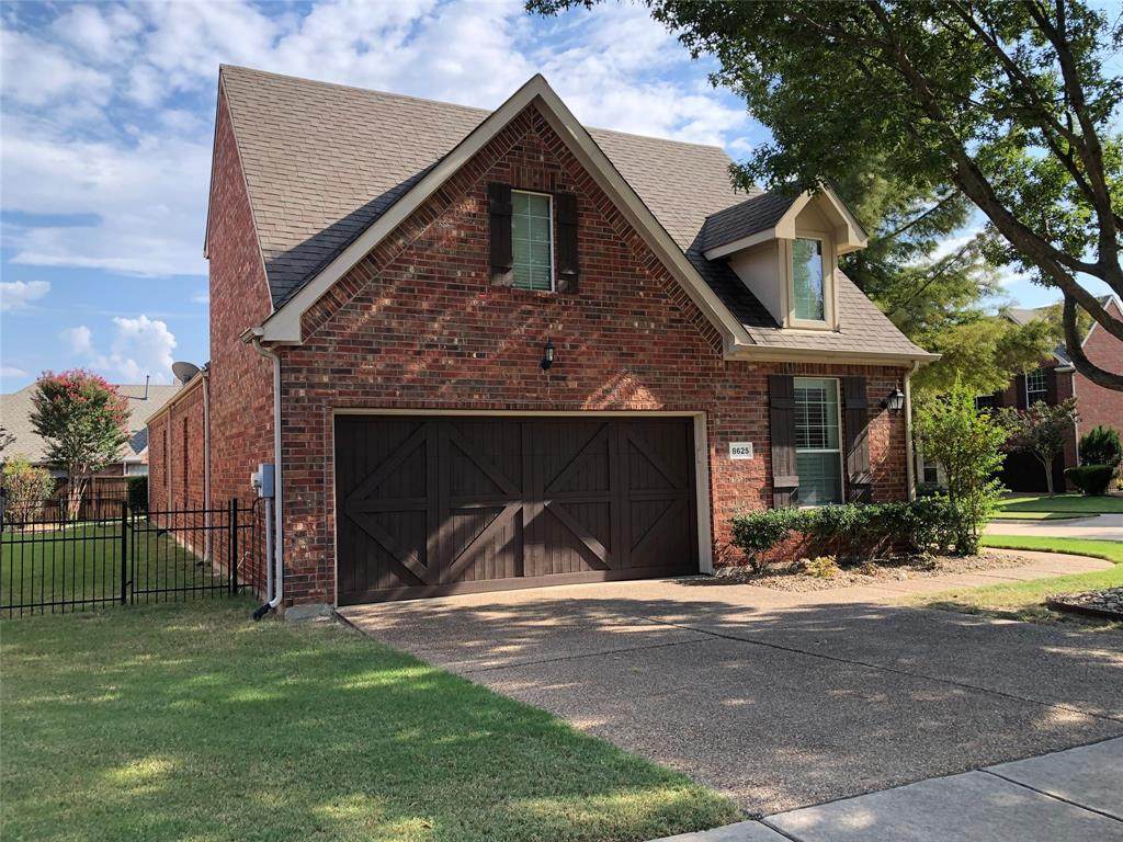 8625 Stone Hollow Drive - Photo 1