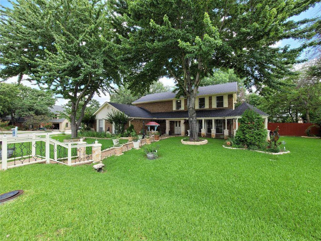 100 Fieldcrest Loop - Photo 1